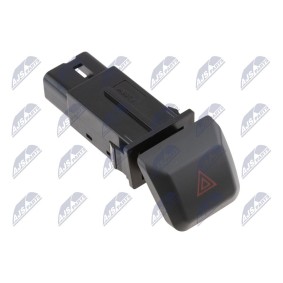 Acquista Interruttore, Lampeggiatore d'emergenza da NTY EWS-VC-011 a buon mercato per soli 15,53&nbsp;&euro;