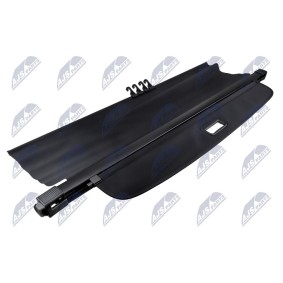 Comprar Cubierta de maletero de NTY EZC-NS-057 a bajo precio de 87,79&nbsp;&euro;