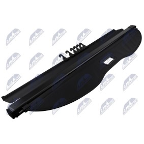 Comprar Cubierta de maletero de NTY EZC-SB-011 a bajo precio de 89,43&nbsp;&euro;