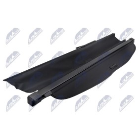 Comprar Cubierta de maletero de NTY EZC-SB-012 a bajo precio de 86,38&nbsp;&euro;