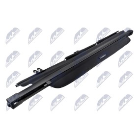 Comprar Cubierta de maletero de NTY EZC-VV-062 a bajo precio de 83,58&nbsp;&euro;