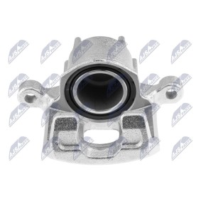 NTY HZP-MS-042 Pinças de travão MITSUBISHI MIRAGE