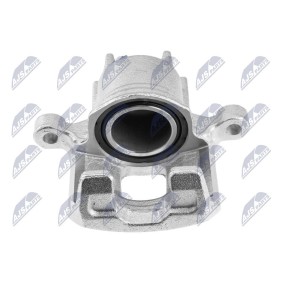 NTY HZP-MS-043 Pinças de travão MITSUBISHI MIRAGE