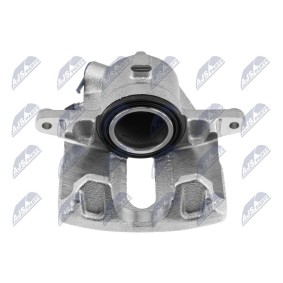 NTY HZP-RE-048 Bremssattel RENAULT Scénic 1 (JA0/1_, FA0_) 2.0 139 PS Otto