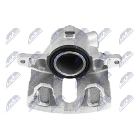 NTY HZP-RE-049 Bremssattel RENAULT Scénic 1 (JA0/1_, FA0_) 2.0 139 PS Otto