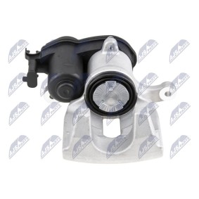 Köp Bromsok av NTY HZT-ME-081 till det låga priset 1 846,43&nbsp;kr