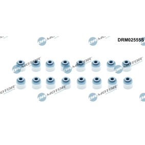 DR.MOTOR AUTOMOTIVE DRM02555S Ventiltetning MAZDA 6 Sedan (GJ, GL) 2.2 150 hk Diesel