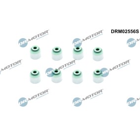 DR.MOTOR AUTOMOTIVE DRM02556S Ventiltetning MAZDA 6 Sedan (GJ, GL) 2.2 150 hk Diesel