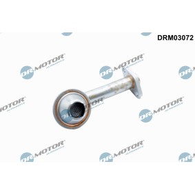 DR.MOTOR AUTOMOTIVE DRM03072 Tubo de admissão de bomba de óleo SEAT CORDOBA