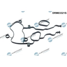 DR.MOTOR AUTOMOTIVE DRM03321S Junta do cárter de comando CHRYSLER GRAND VOYAGER