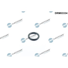 DR.MOTOR AUTOMOTIVE DRM03334 Öldeckel RENAULT THALIA 2 (LU1/2) 1.4 75 PS Otto