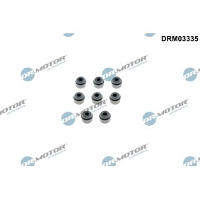 DR.MOTOR AUTOMOTIVE DRM03335 Joint de queue de soupape MITSUBISHI COLT 6 (Z3A, Z2A) 1.3 91 CV Essence