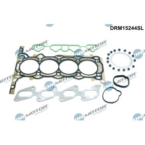 DR.MOTOR AUTOMOTIVE DRM15244SL Guarnizione testata CHEVROLET Trax I (U200) 1.4 140 CV Motore a ciclo otto