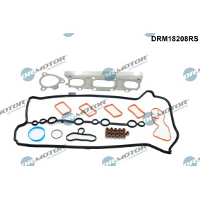 DR.MOTOR AUTOMOTIVE DRM18208RS Zylinderkopfdichtung RENAULT Megane 4 Grandtour (K9A/M/N_) 1.2 100 PS Otto