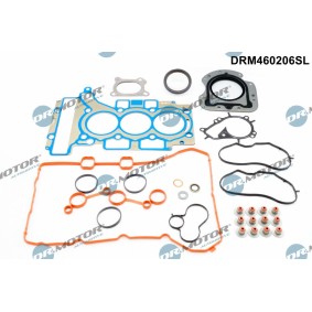 Dichtungsvollsatz, Motor von DR.MOTOR AUTOMOTIVE DRM460206SL