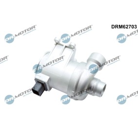 DR.MOTOR AUTOMOTIVE DRM62703 Einlaßventil VOLVO XC60 II (246) 2.0 190 PS Otto