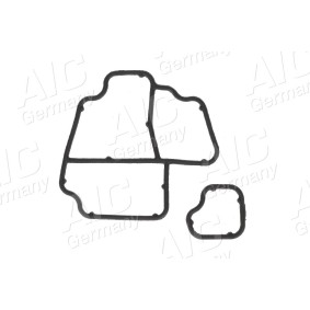 AIC 76480 Guarnizione radiatore olio SKODA Fabia 2 (545) 1.2 75 CV Diesel