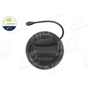 AIC 76488 Brændstoftank og dæksel MERCEDES-BENZ CLS