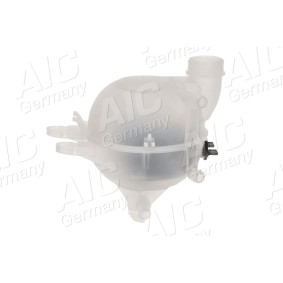 AIC 76591 Ausgleichsbehälter CITROËN C2 Enterprise (JG_) 1.1 60 PS Otto