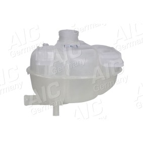 AIC 76592 Ausgleichsbehälter FIAT GRANDE PUNTO (199) 1.3 69 PS Diesel