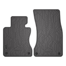 FROGUM ND0663 Tappetini BMW Serie 5