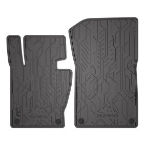 FROGUM ND0667 Tappetini BMW X3