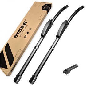 Compre Escova do limpa-vidros da VISEE KH006 550 550 a um preço baixo por 68,19&nbsp;&euro;