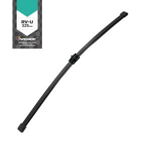 Compre Escova traseira da VISEE RV-U 325 a um preço baixo por 10,12&nbsp;&euro;