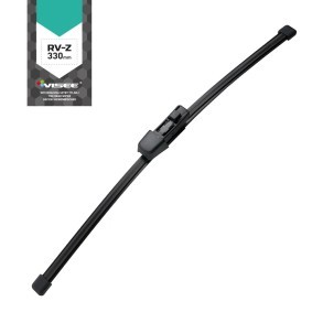 Compre Escova traseira da VISEE RV-Z 330 a um preço baixo por 10,12&nbsp;&euro;