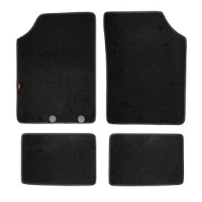 LAMPA 23337 Tappetini DACIA SPRING