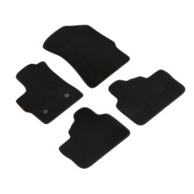 Fußmatten für RENAULT von LAMPA