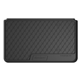 Kofferraummatte für RENAULT von LAMPA