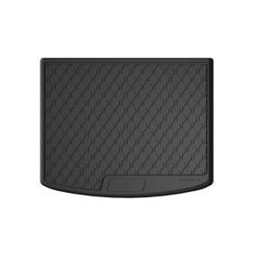 Kofferraummatte 25359 für VOLVO