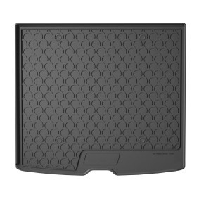 Kofferraummatte 25483 für VOLVO