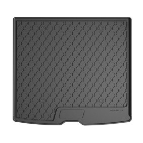 Kofferraummatte 25525 für VOLVO