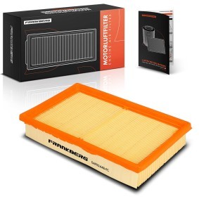 Kjøp Luftfilter av Frankberg 5481FB0038399 til den lave prisen 483,77&nbsp;kr