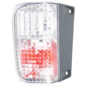 Køb Baklygte af FINAO AUTOPARTS F784 til den lave pris 639,37&nbsp;kr.