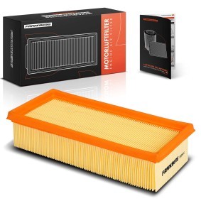 Kjøp Luftfilter av Frankberg 5481FB0038409 til den lave prisen 429,25&nbsp;kr