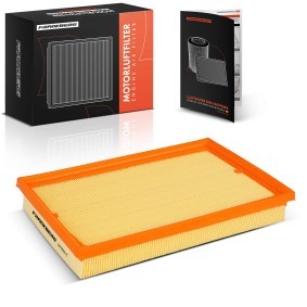 Kjøp Luftfilter av Frankberg 5481FB0038592 til den lave prisen 538,01&nbsp;kr