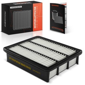 Kjøp Luftfilter av Frankberg 5481FB0038546 til den lave prisen 538,01&nbsp;kr