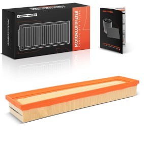 Kjøp Luftfilter av Frankberg 5481FB0030213 til den lave prisen 483,77&nbsp;kr