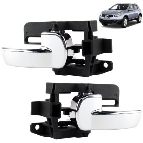 Acquista Maniglia portiera, Equipaggiamento interno da STARKIT PERFORMANCE ST5052+ST5053 a buon mercato per soli 75,38&nbsp;&euro;