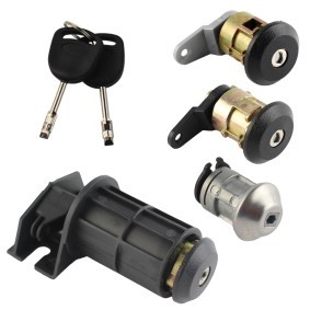 STARKIT PERFORMANCE ST9089 Blocchetto accensione FORD COURIER