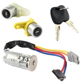 Acquista Bloccasterzo da STARKIT PERFORMANCE ST9002 a buon mercato per soli 75,38&nbsp;&euro;