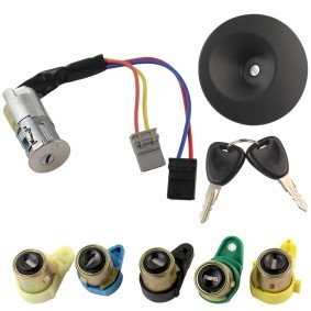 Acquista Bloccasterzo da STARKIT PERFORMANCE ST9001 a buon mercato per soli 136,10&nbsp;&euro;