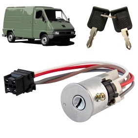 Acquista Bloccasterzo da STARKIT PERFORMANCE ST9116 a buon mercato per soli 85,63&nbsp;&euro;