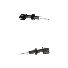 Osta Iskunvaimennin RIDEX:llä 854S21031 edullisesti hintaan 72,91&nbsp;&euro;