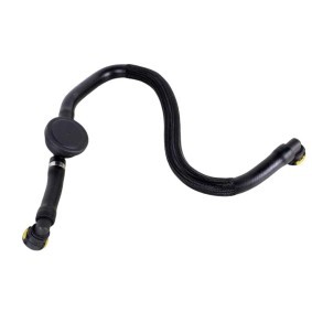 Generic SP2594252 Schlauch, Kurbelgehäuseentlüftung RENAULT SCENIC 2 (JM0/1)