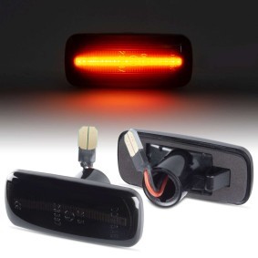 RECAMBO KZB-72214-1e Blinklys CHRYSLER