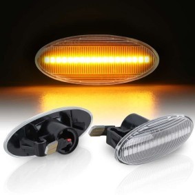 RECAMBO KZB-7810d Blinker RENAULT KOLEOS (HY_)